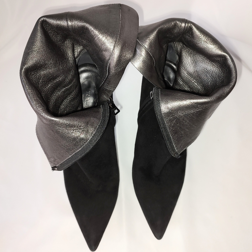 PRADA boots - Picture 4 of 9